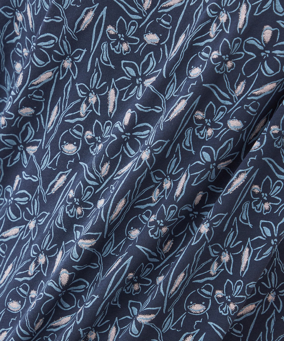 DECOY コイ君プリントTシャツ_sub_7