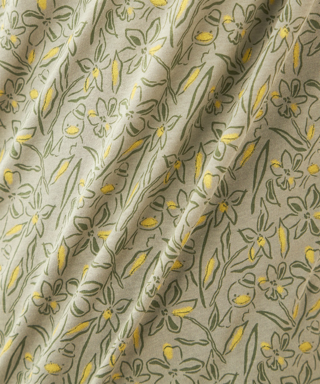 DECOY コイ君プリントTシャツ_sub_8