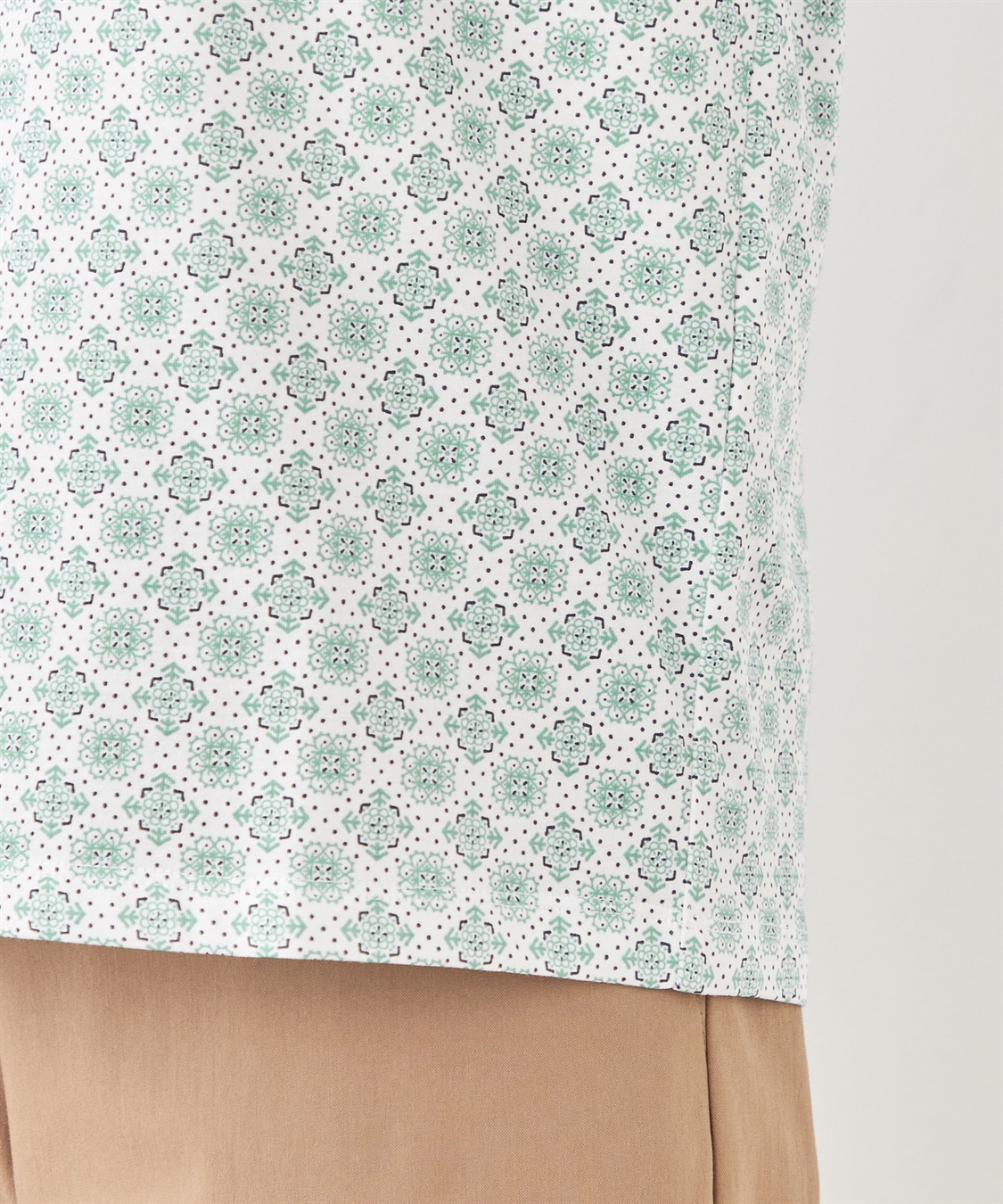 DECOY プリントTシャツ	_sub_5