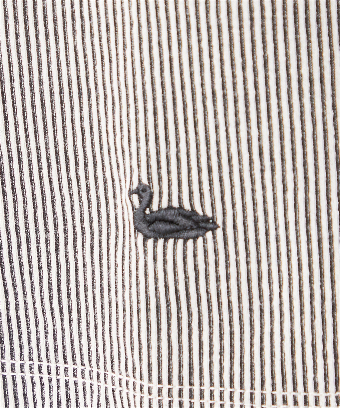 DECOY ストライププルオーバー_sub_4