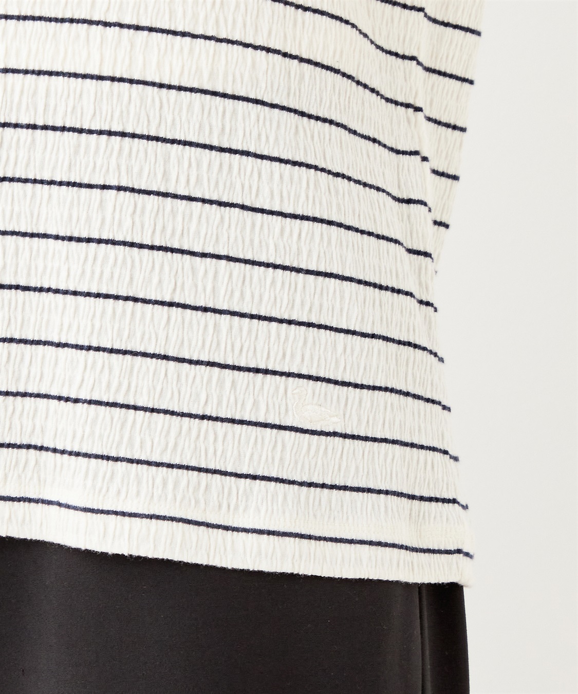 DECOY シャーリングプルオーバー_sub_6