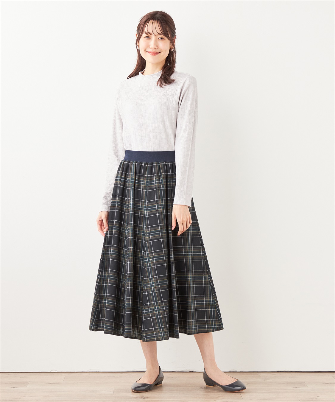 DECOY シャーリングプルオーバー_sub_16