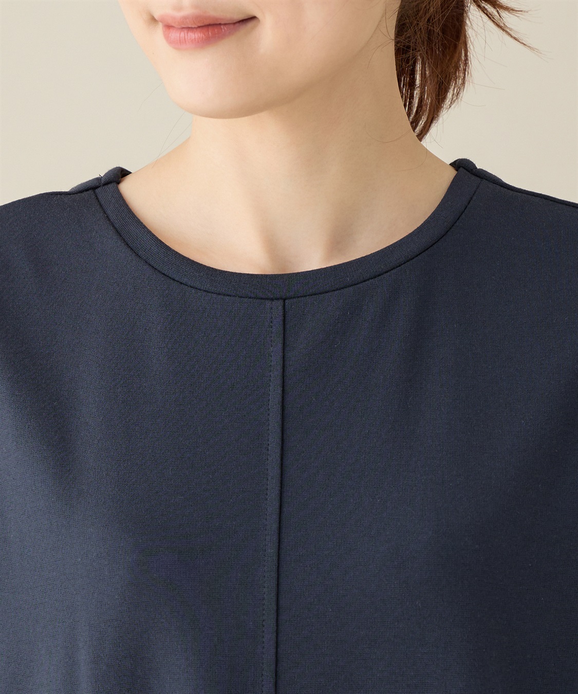 DECOY ドッキングチュニック_sub_3