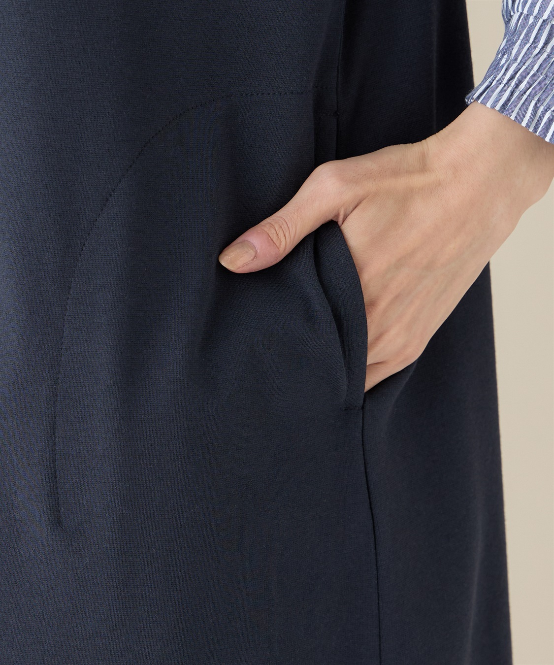 DECOY ドッキングチュニック_sub_6