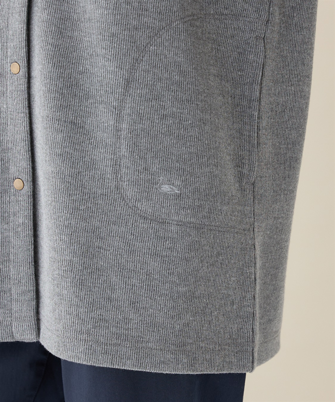 DECOY ダブルフェイスカーディガン_sub_6