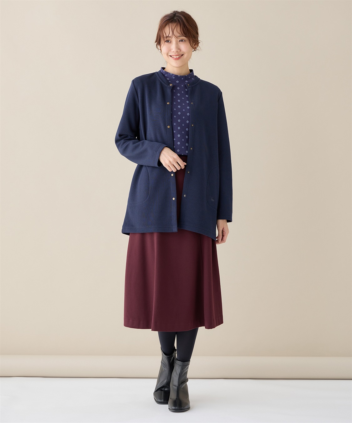 DECOY ダブルフェイスカーディガン_sub_13