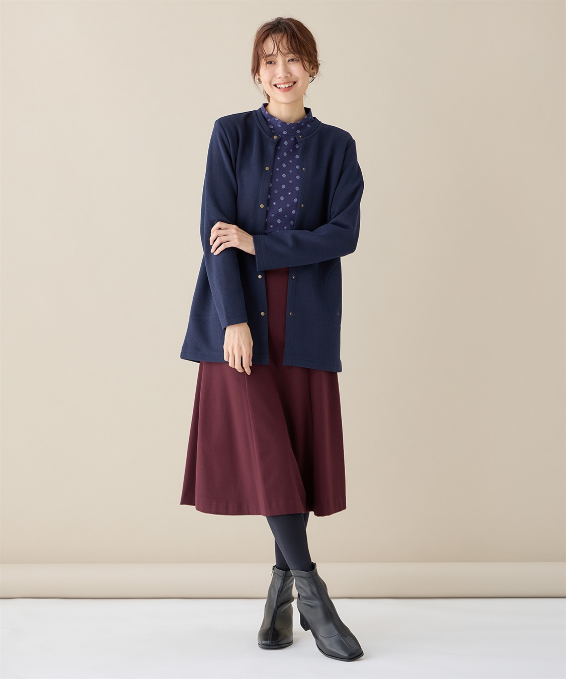 DECOY ダブルフェイスカーディガン_sub_15