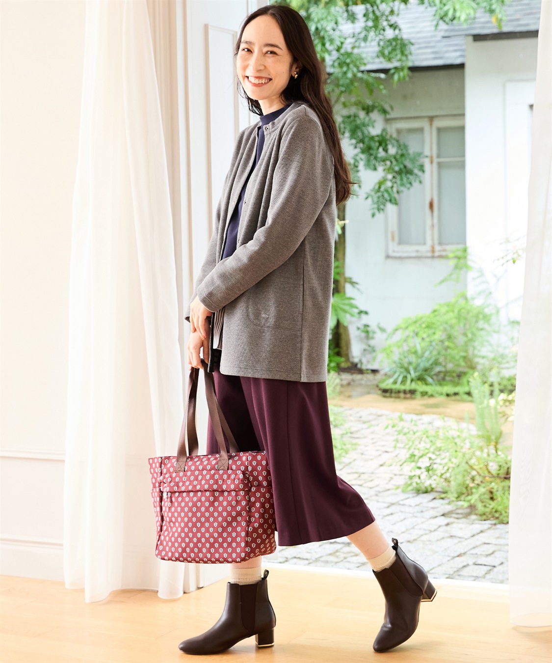 DECOY ダブルフェイスカーディガン_sub_18