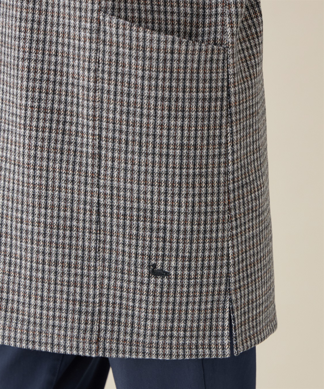 DECOY ジャガードジャンパードレス_sub_5