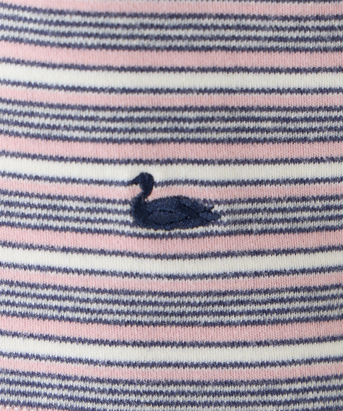 DECOY オーガニックコットンボーダープルオーバー_sub_6