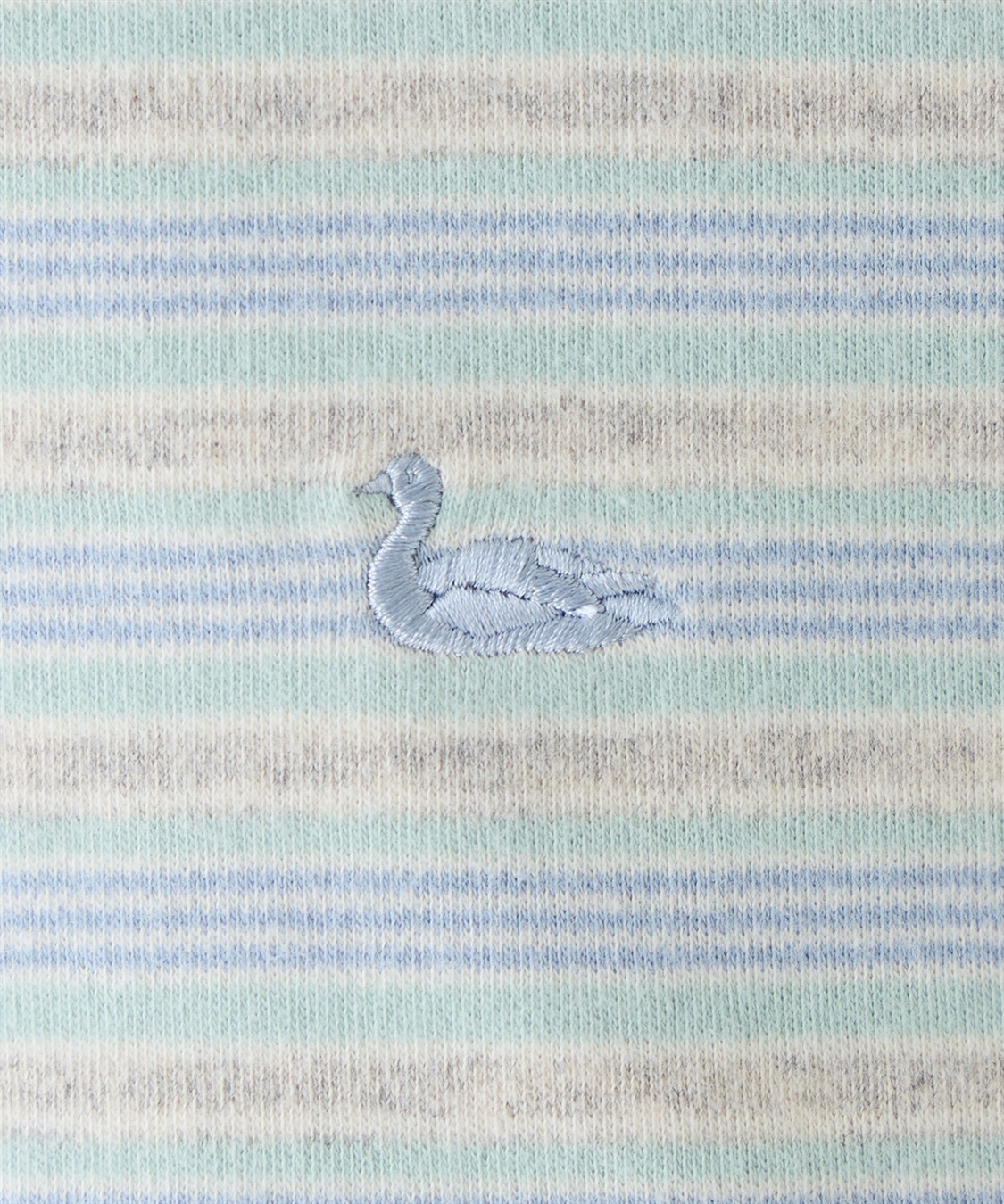 DECOY オーガニックコットンボーダープルオーバー_sub_8