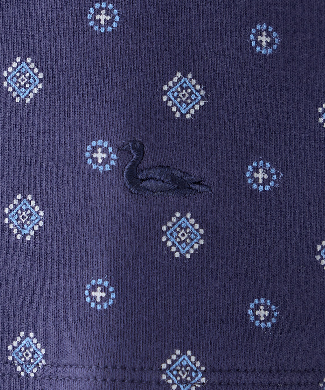 DECOY オーガニックコットンプリントプルオーバー_sub_6