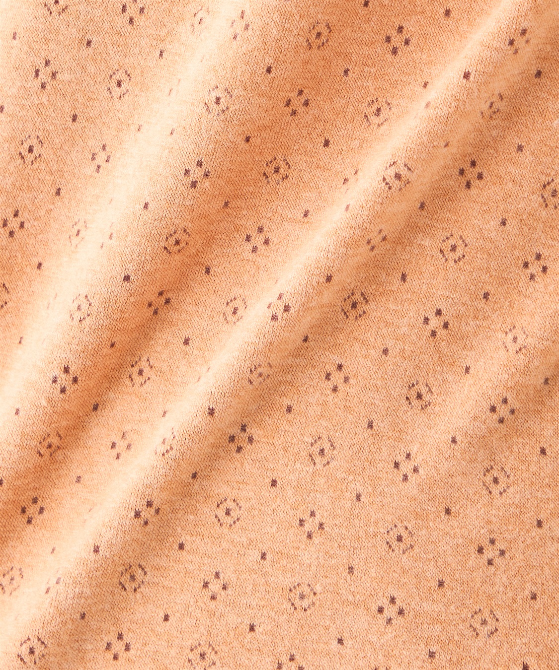 DECOY シアバタージャガードハイネックプルオーバー_sub_6