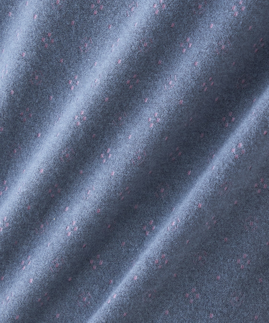 DECOY シアバタージャガードハイネックプルオーバー_sub_7