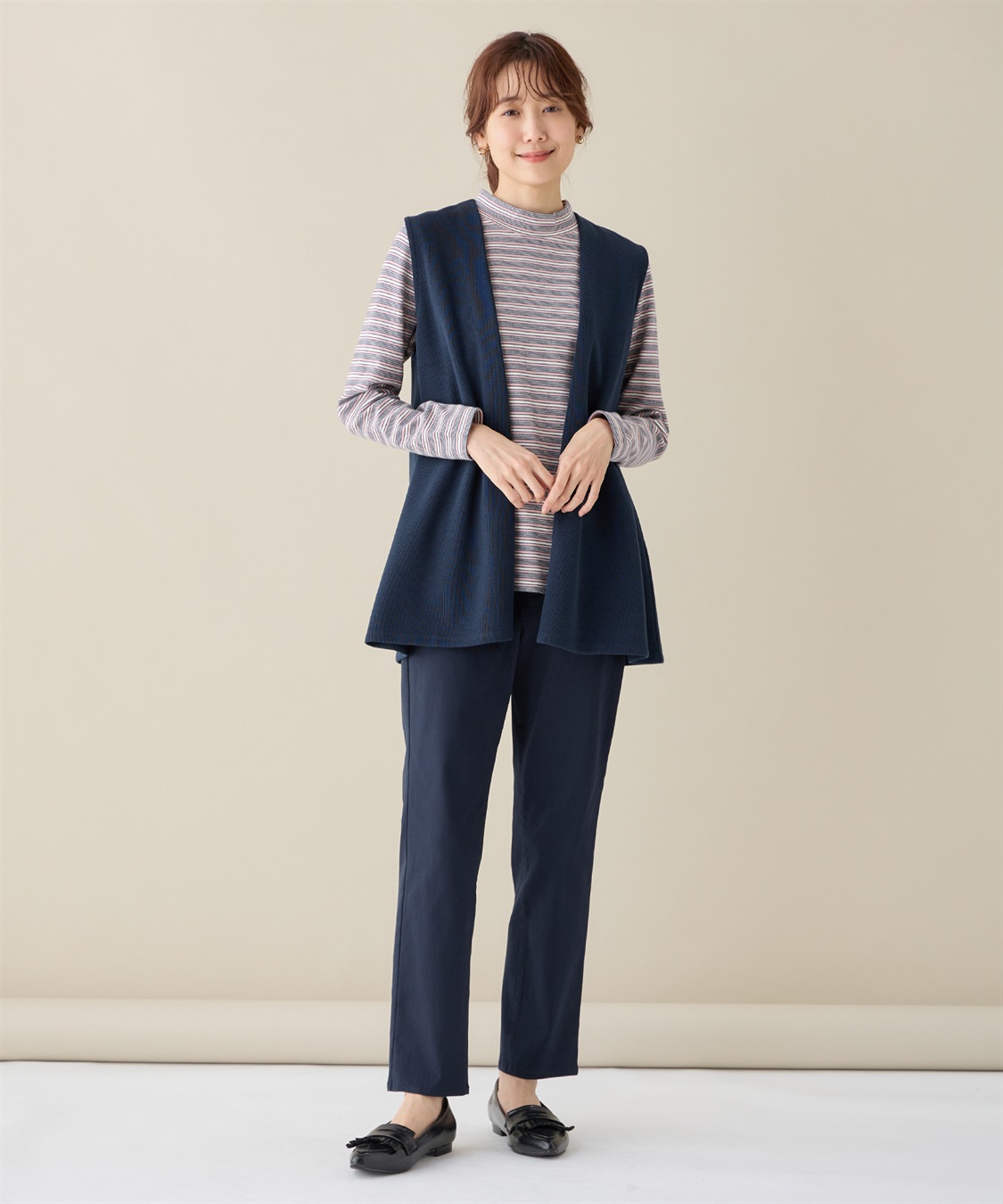 DECOY カットソージレ_sub_8