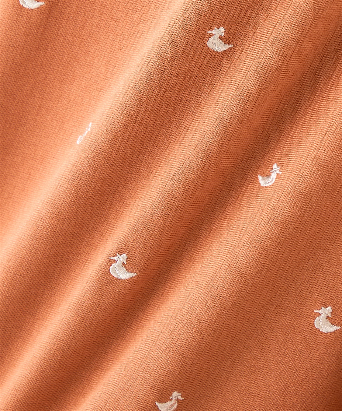 DECOY フロント刺しゅうプルオーバー_sub_6