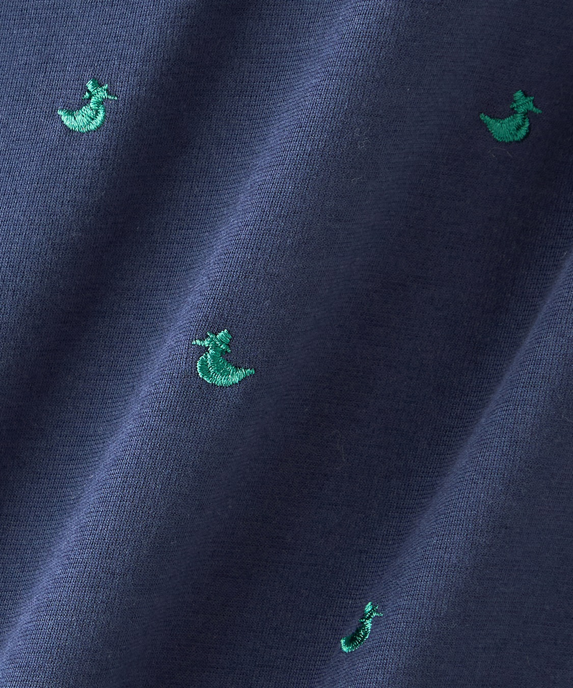 DECOY フロント刺しゅうプルオーバー_sub_8