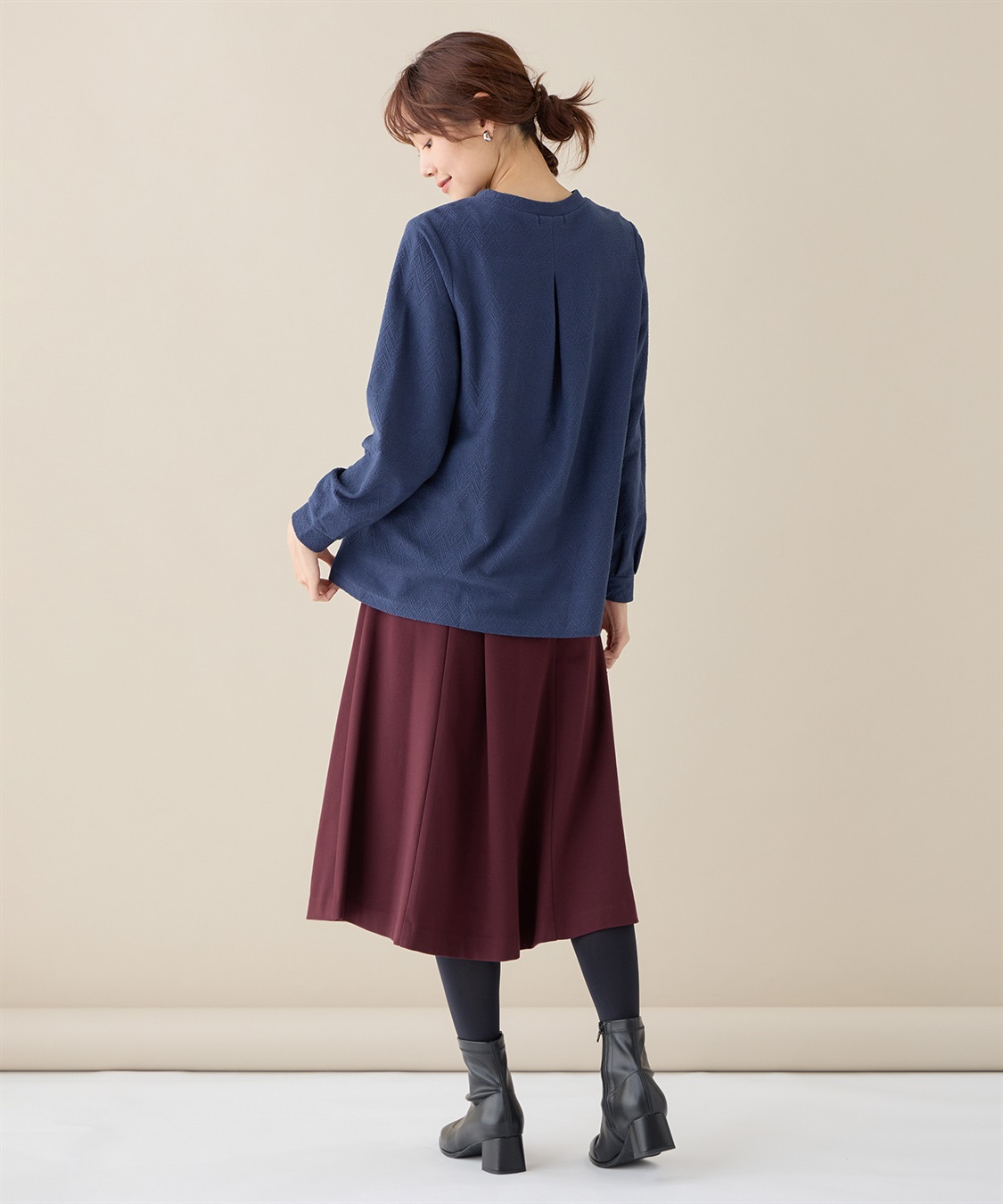 DECOY ジャガードプルオーバー_sub_14