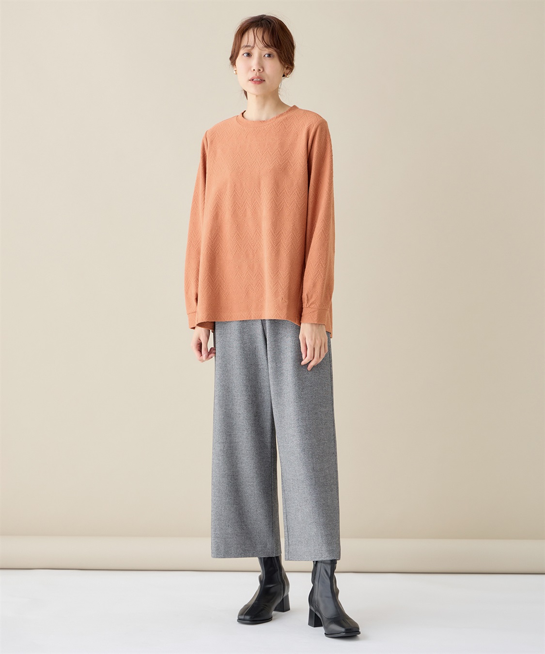 DECOY ジャガードプルオーバー_sub_15