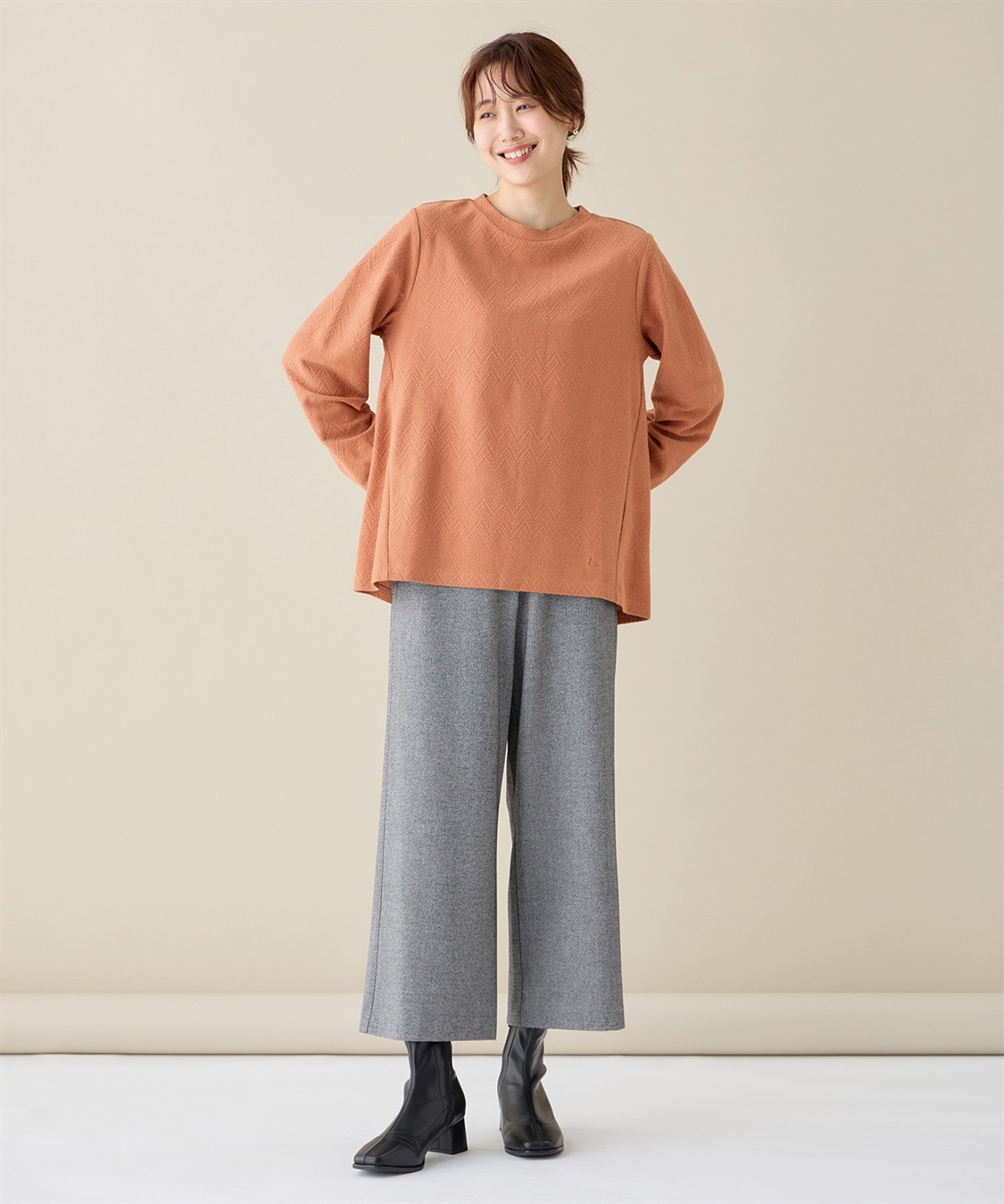 DECOY ジャガードプルオーバー_sub_16