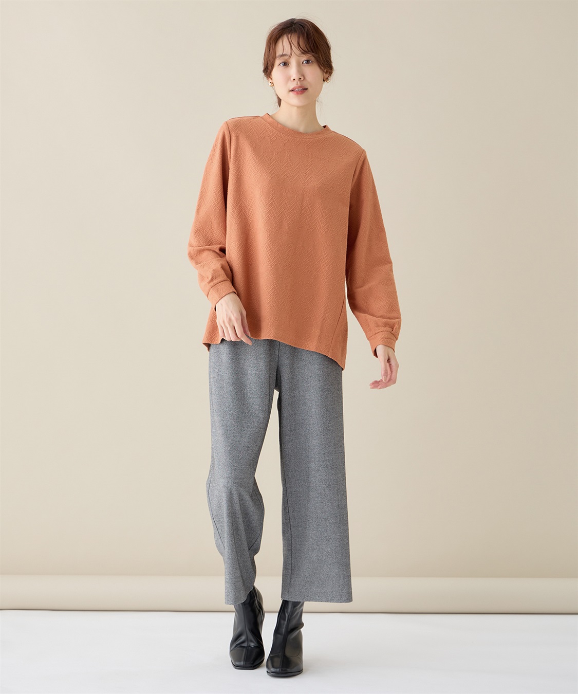 DECOY ジャガードプルオーバー_sub_17