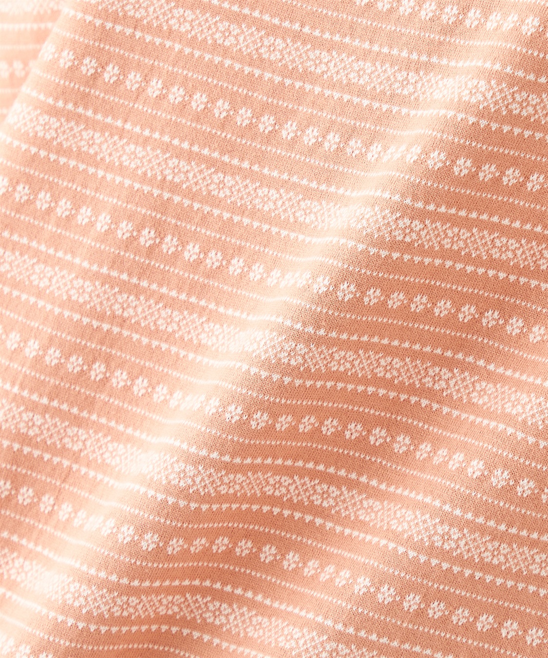 DECOY ジャガードボーダーハイネック_sub_7