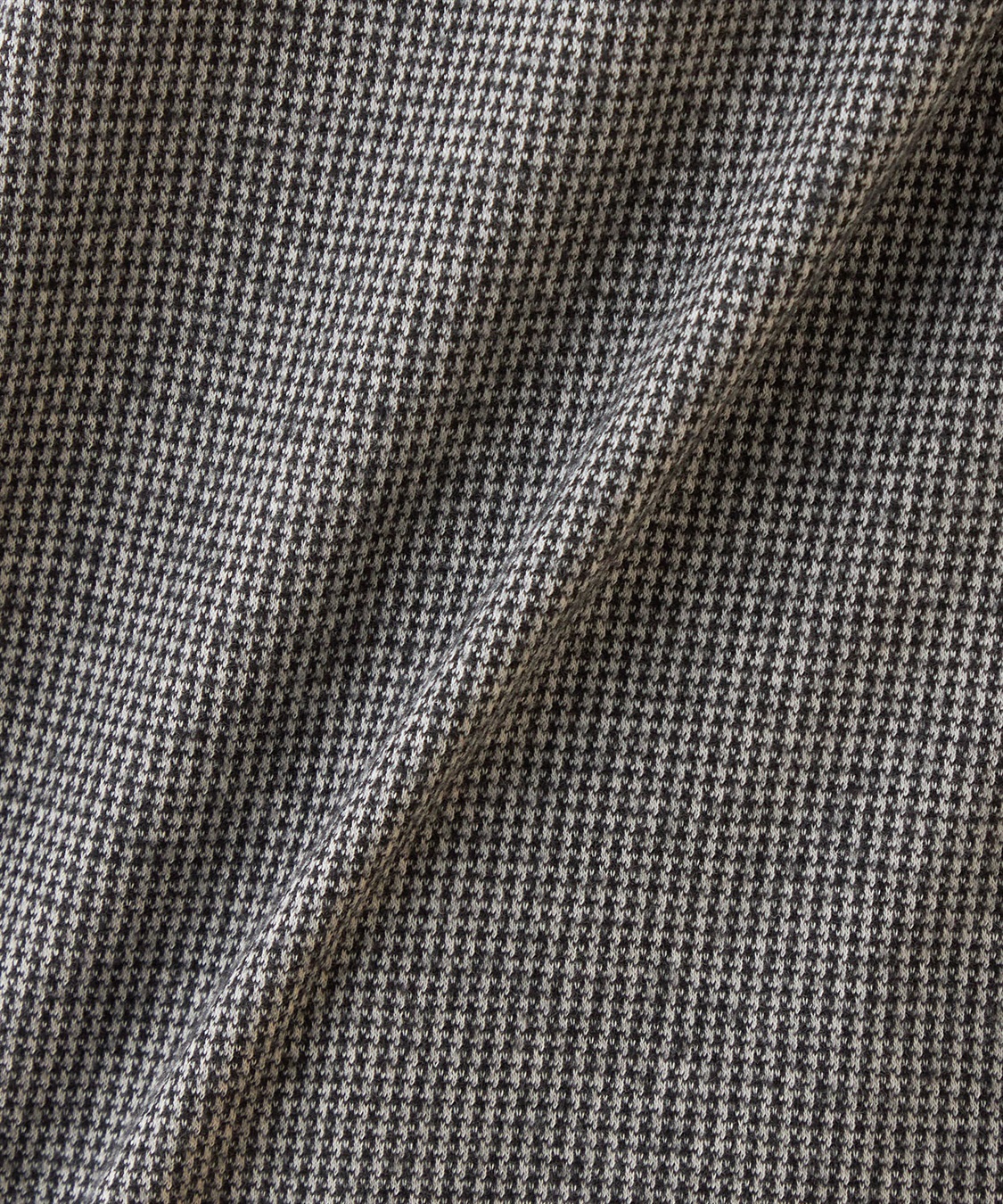 チェックジャガードプルオーバー DECOY｜クロスプラス公式通販サイト