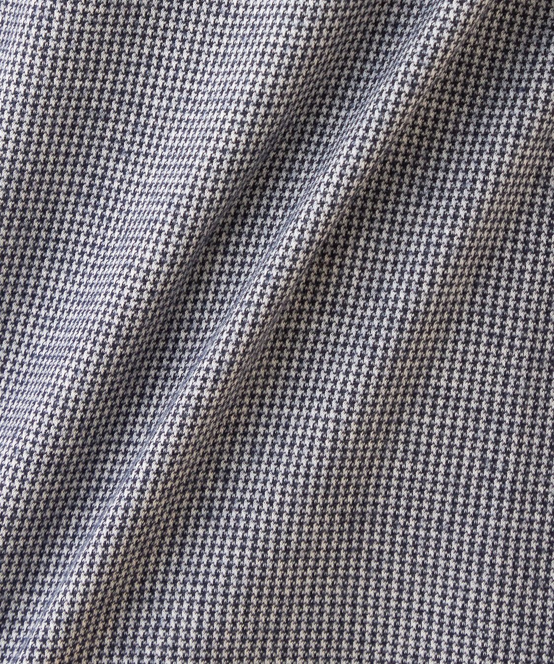 DECOY チェックジャガードプルオーバー_sub_9