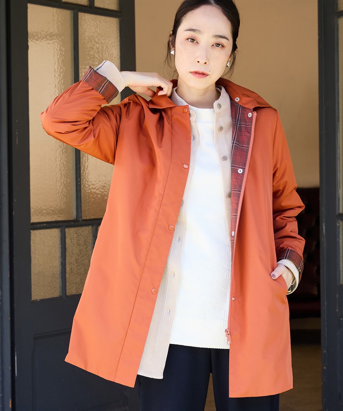 DECOY ふくれジャガードプルオーバー_sub_19