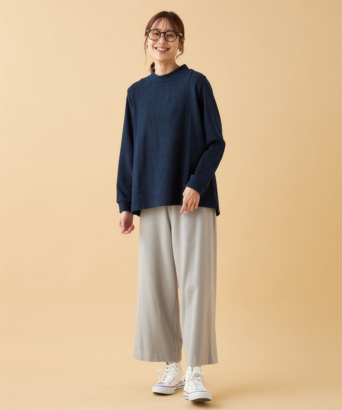 DECOY 切替ジャガードプルオーバー_sub_15