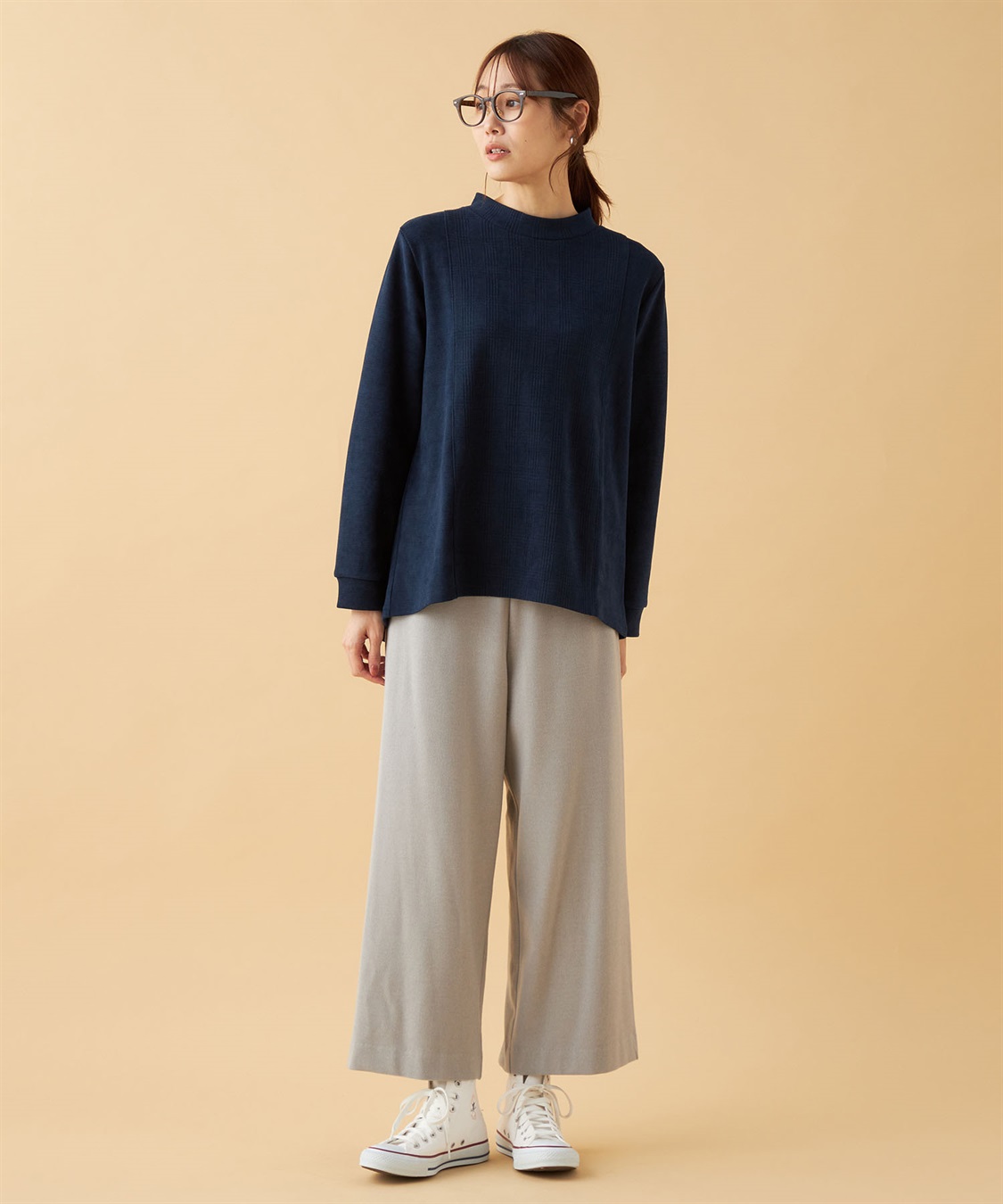 DECOY 切替ジャガードプルオーバー_sub_16