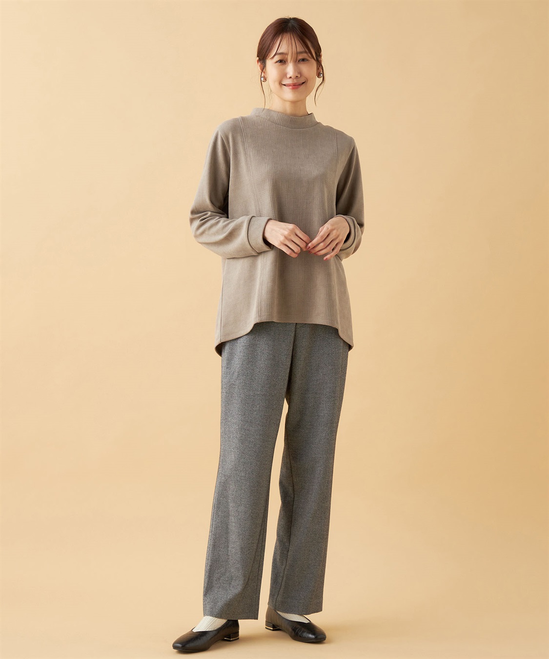 DECOY 切替ジャガードプルオーバー_sub_17