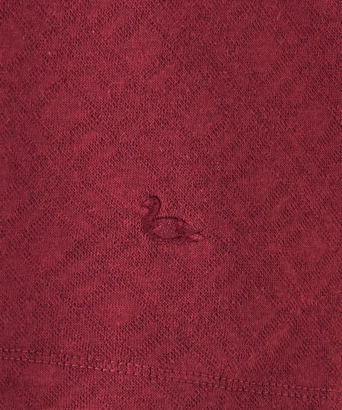 DECOY ショールカラーチェックプルオーバー_sub_6