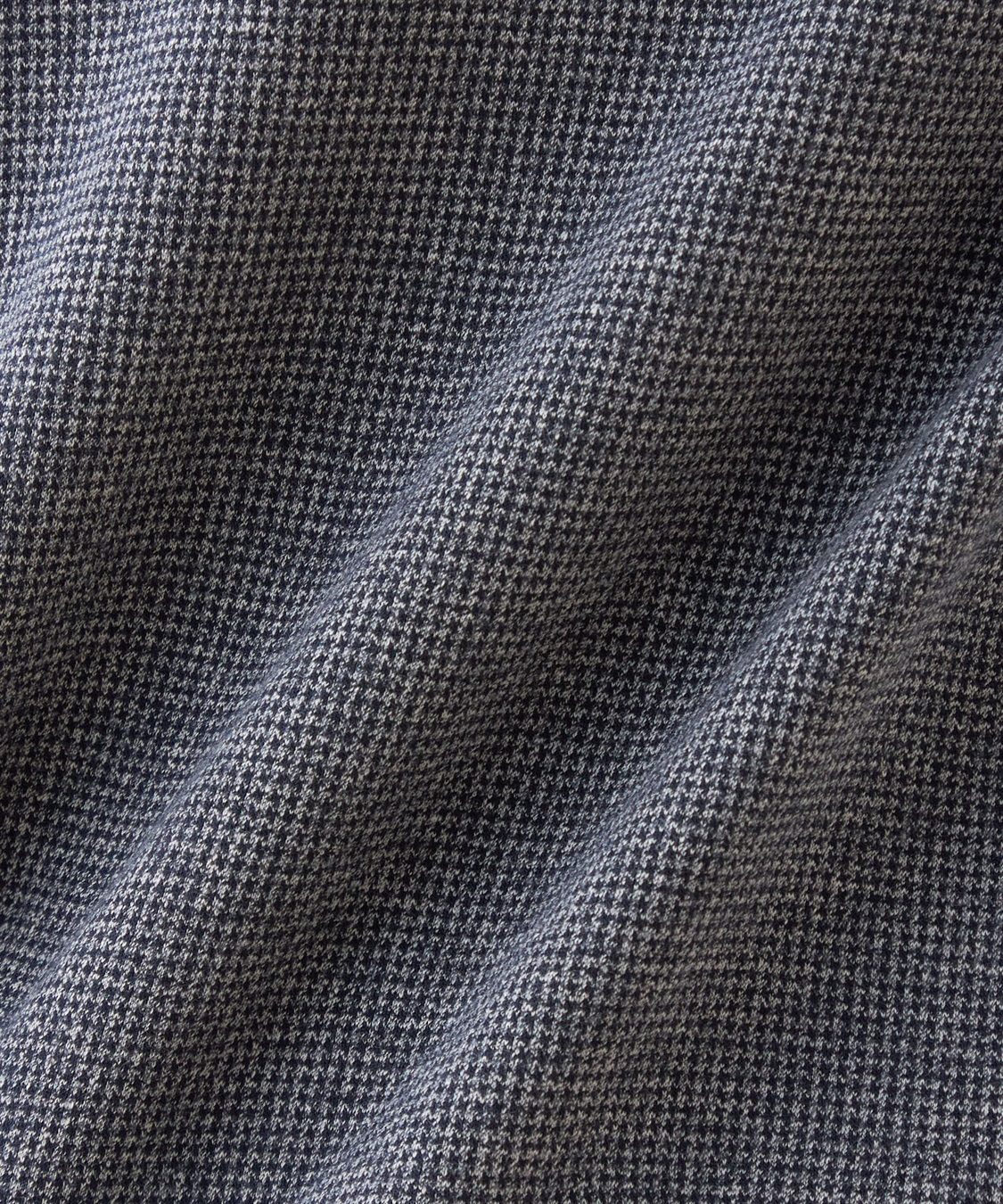 DECOY チェックジャンパードレス_sub_7