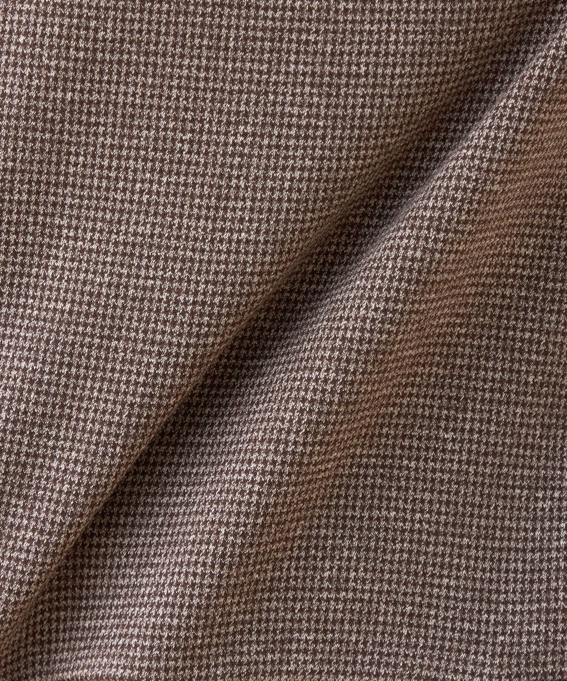 DECOY チェックジャンパードレス_sub_8