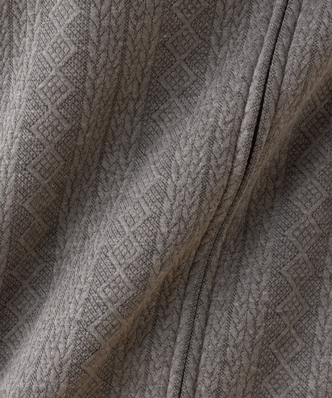 DECOY ふくれジャガードジップパーカー_sub_7