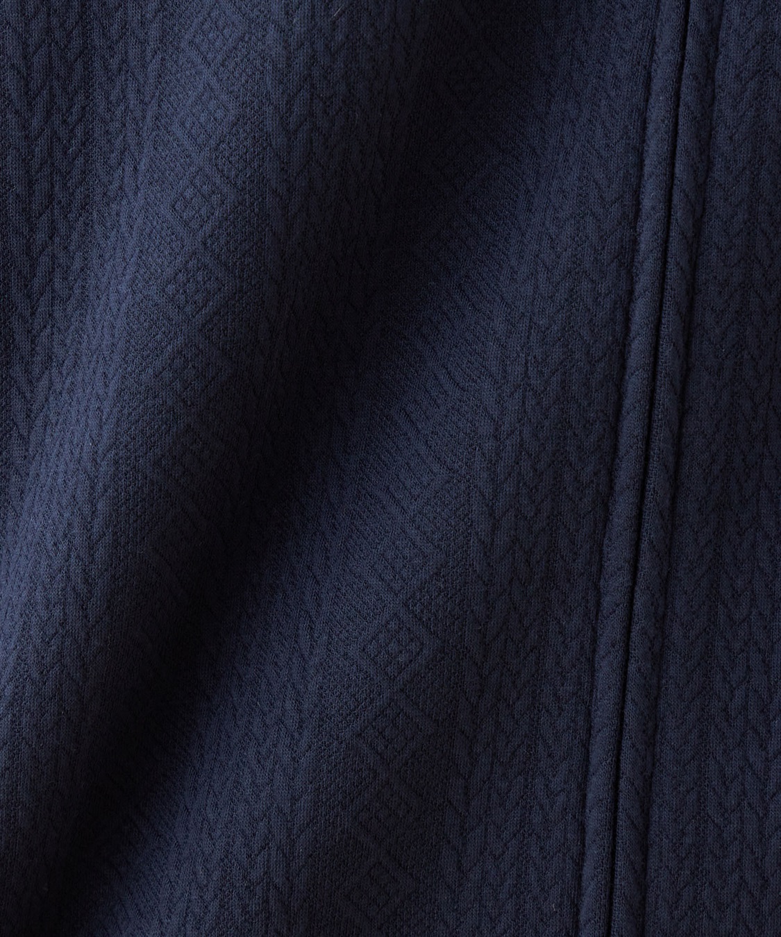 DECOY ふくれジャガードジップパーカー_sub_9