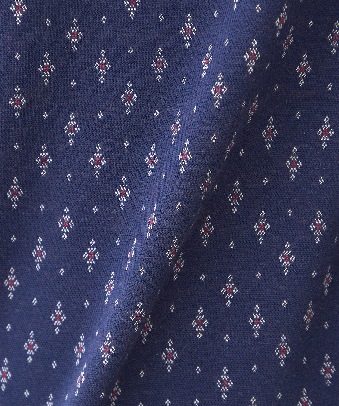 DECOY ジャガードハイネックプルオーバー_sub_6