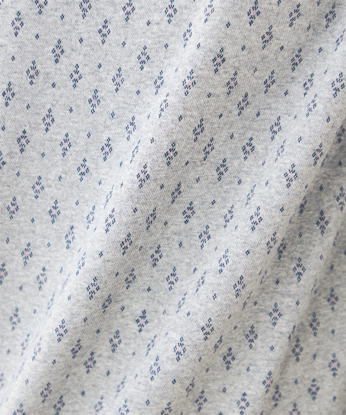 DECOY ジャガードハイネックプルオーバー_sub_8