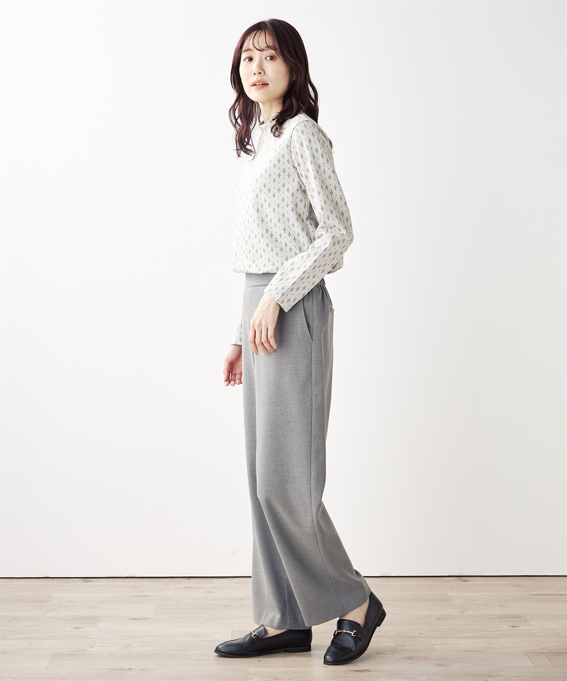 DECOY ジャガードハイネックプルオーバー_sub_14