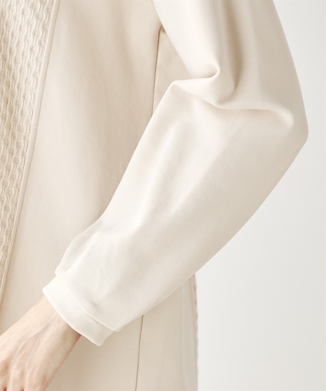 DECOY 切替チュニックプルオーバー_sub_7