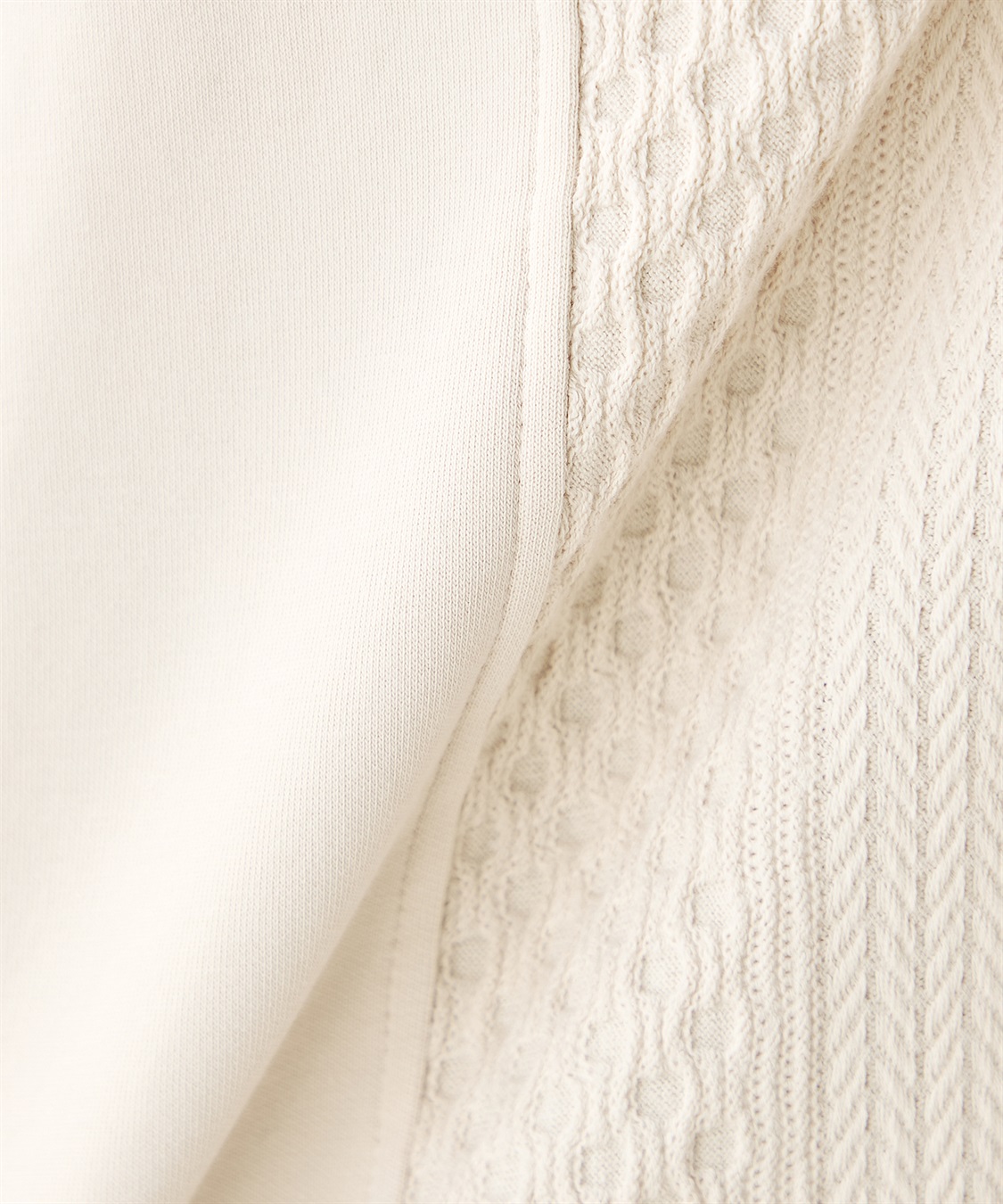 DECOY 切替チュニックプルオーバー_sub_9