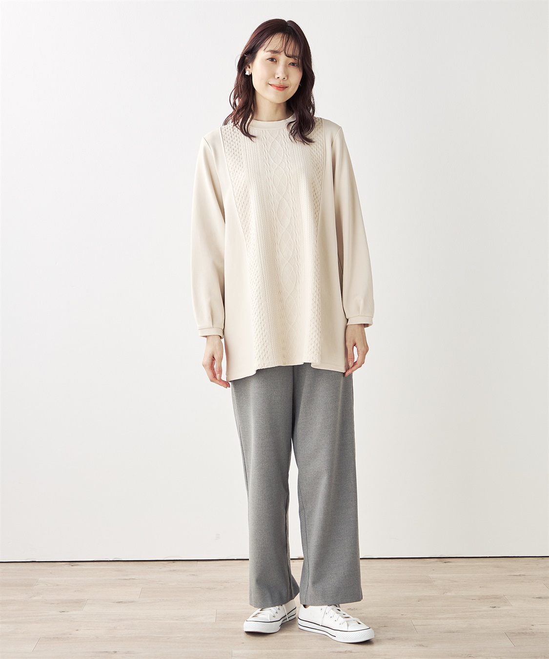 DECOY 切替チュニックプルオーバー_sub_12