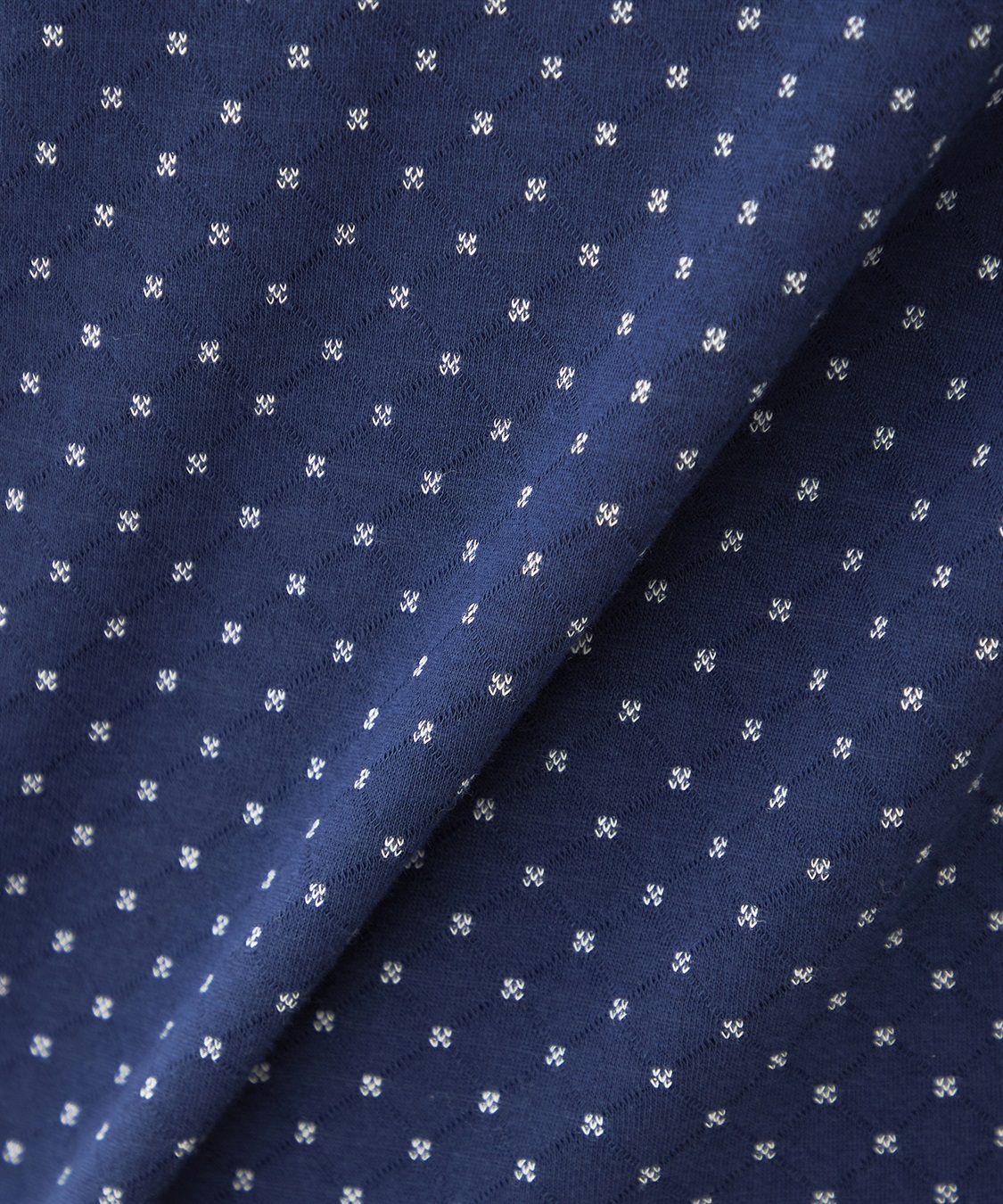 ジャガードハイネックプルオーバー DECOY｜クロスプラス公式通販サイト