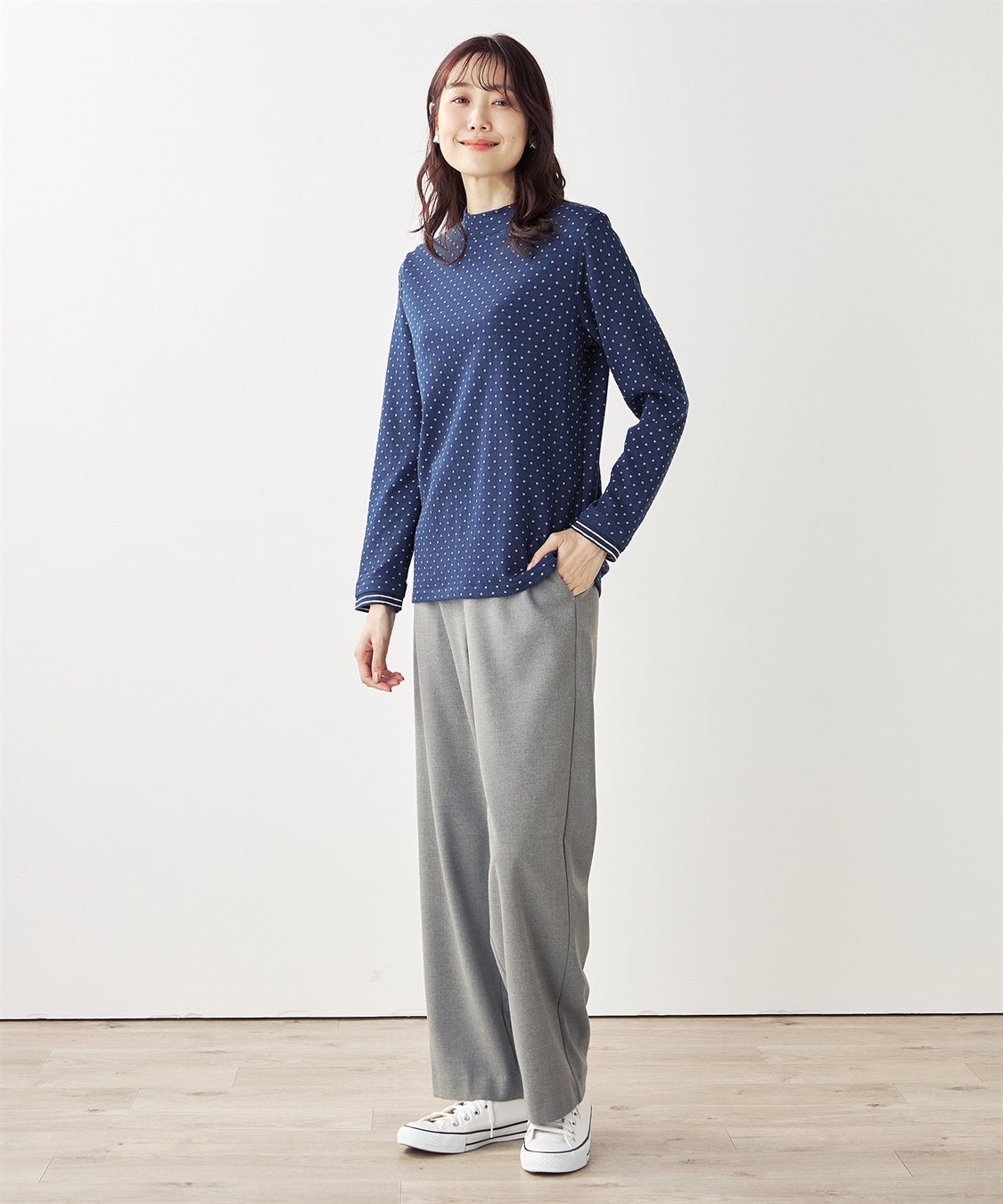 オーダーメイド エジプト超長綿100% 1000TC ジャガード ブルー 羽