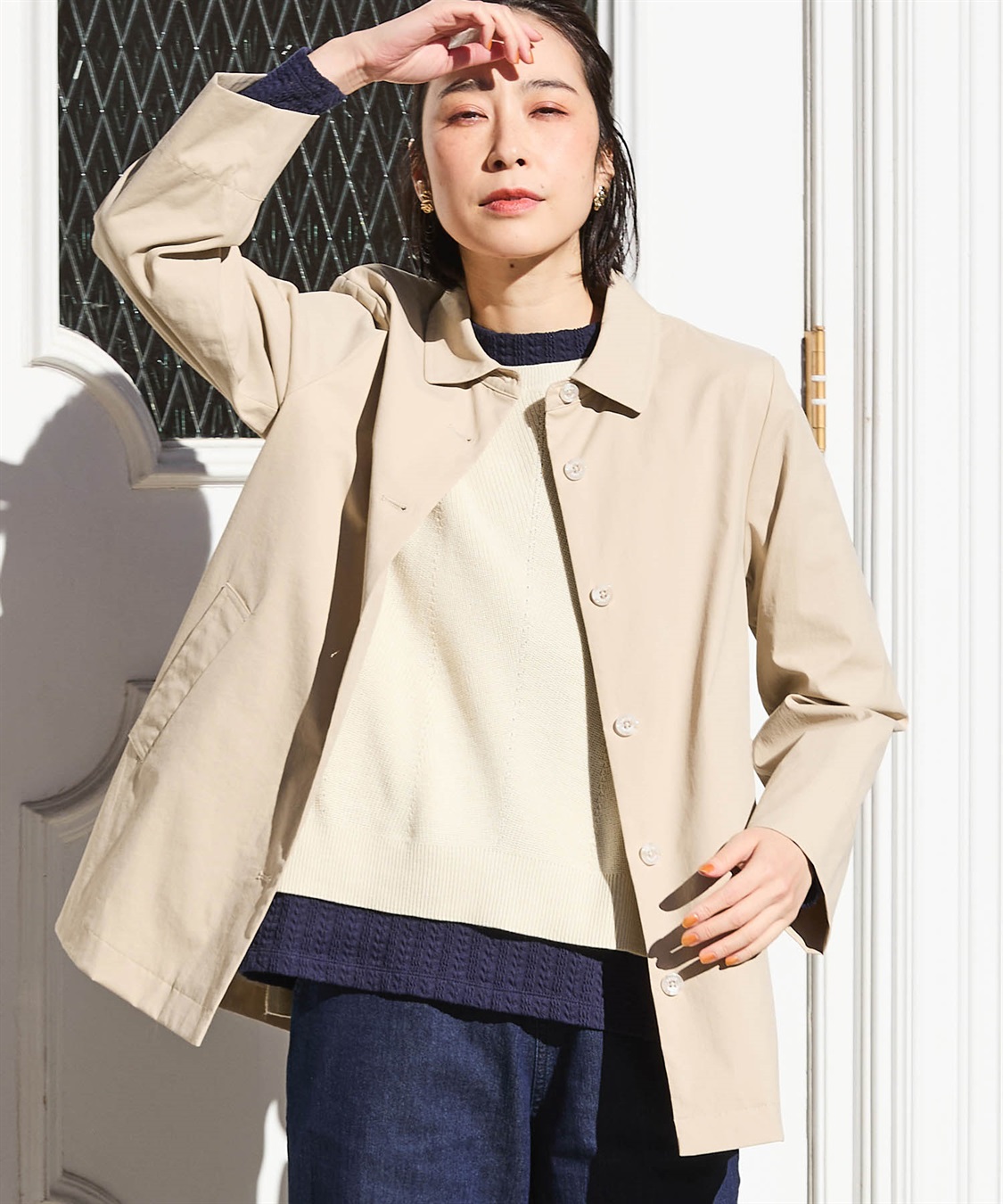 DECOY ジャガードハイネックプルオーバー_sub_15