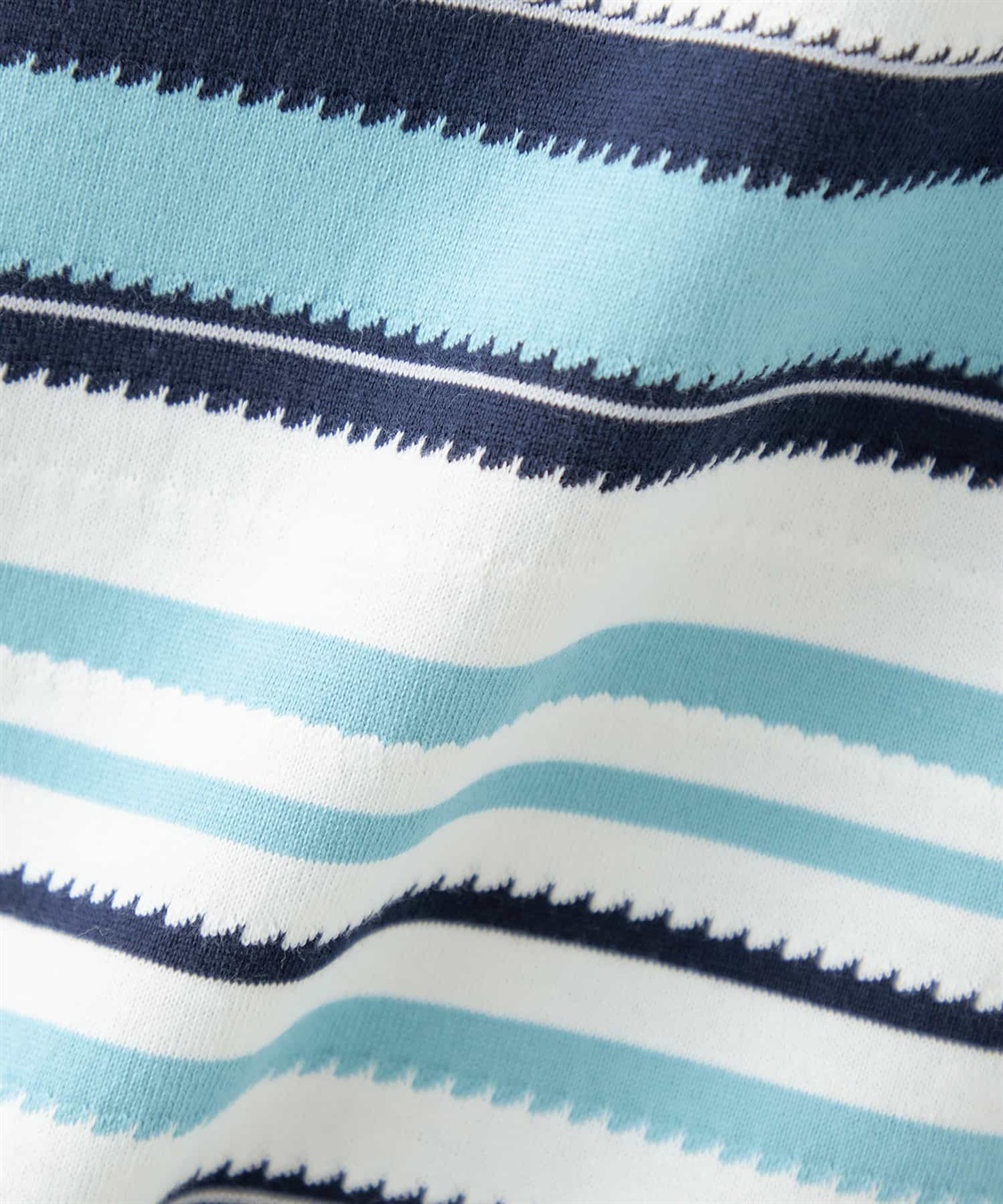 DECOY マルチジャガードボーダープルオーバー_sub_6