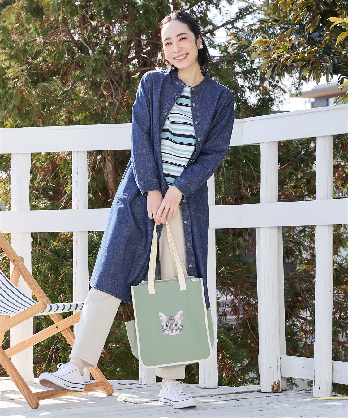 DECOY マルチジャガードボーダープルオーバー_sub_10