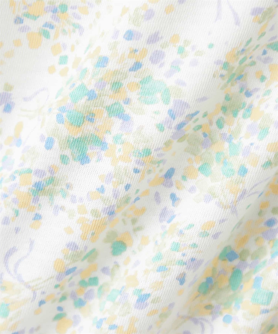 DECOY プリントハイネックプルオーバー_sub_8