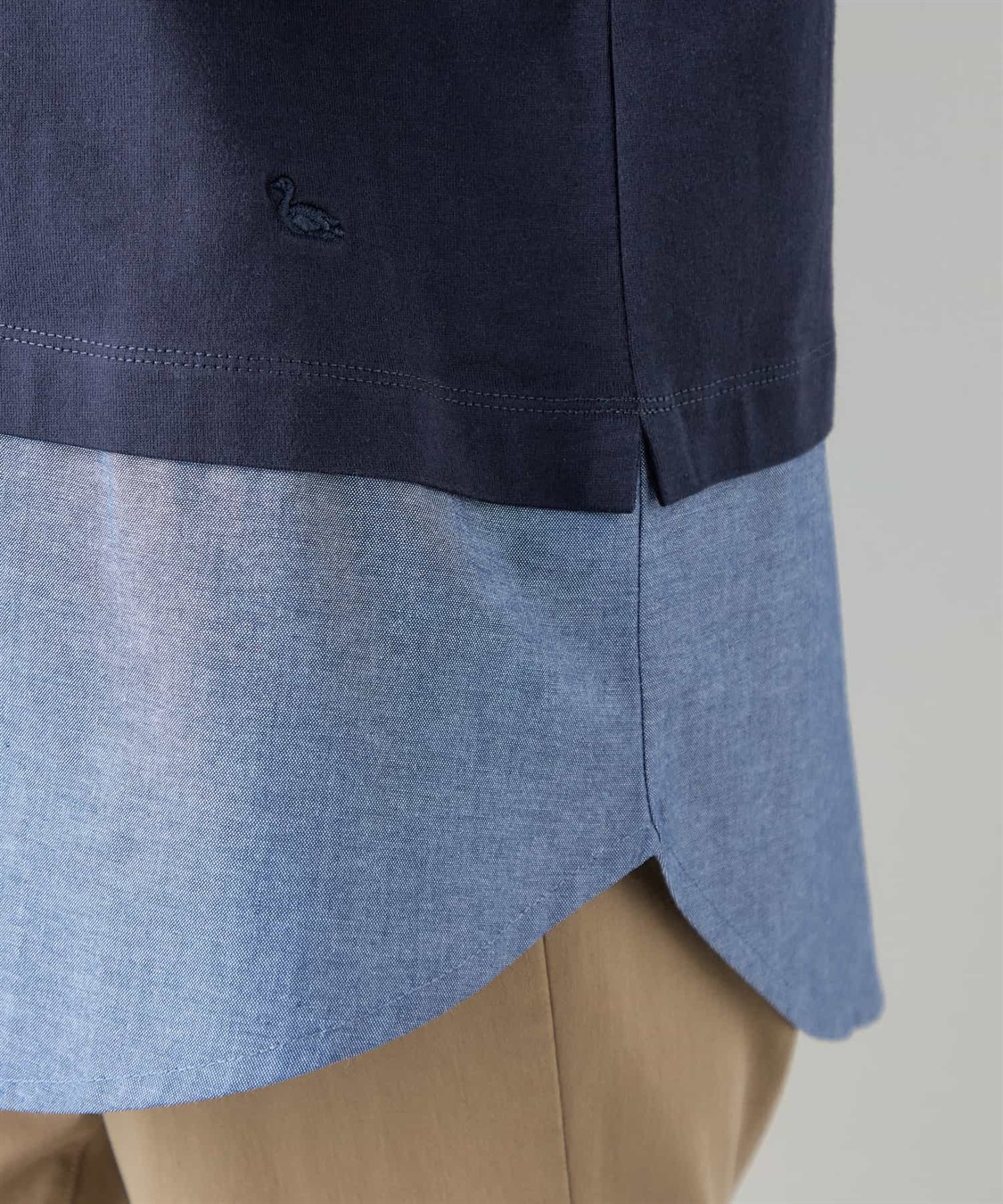 DECOY レイヤードプルオーバー_sub_5